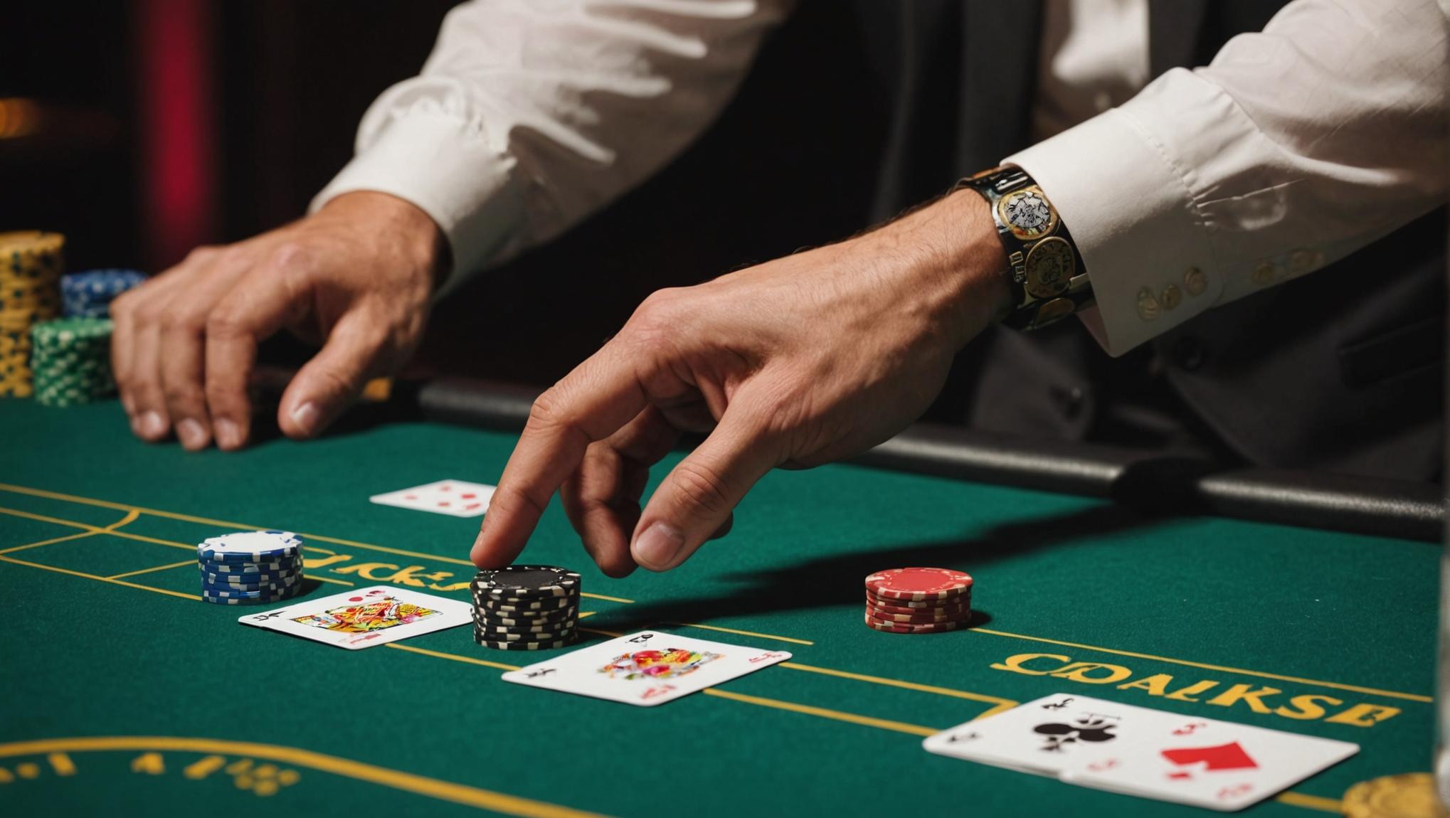 Biến thể và biến tấu của Blackjack