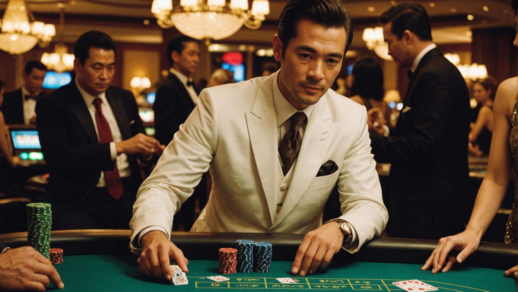 Chiến Lược Blackjack