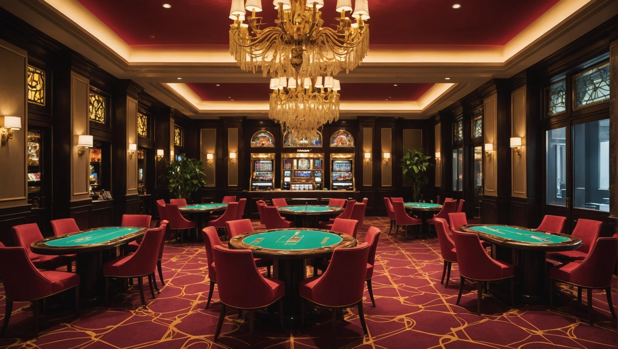 Cược Baccarat