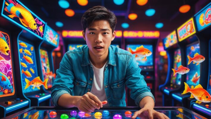 Mẹo Bắn Cá Đổi Thưởng - Bí Kíp Chơi Hiệu Quả Cho Người Yêu Mến Game