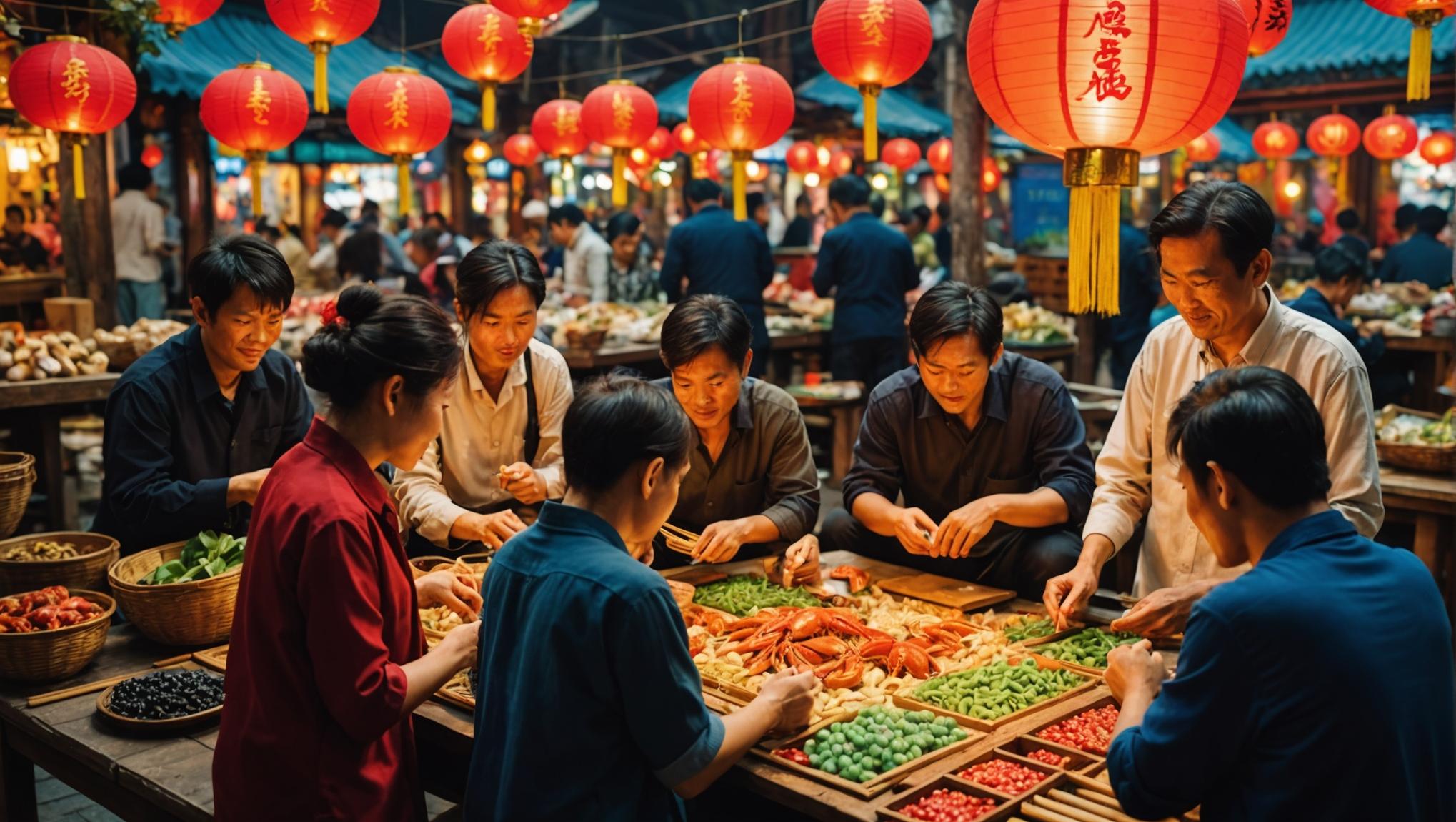 Mẹo và Chiến Lược Khi Chơi Bầu Cua