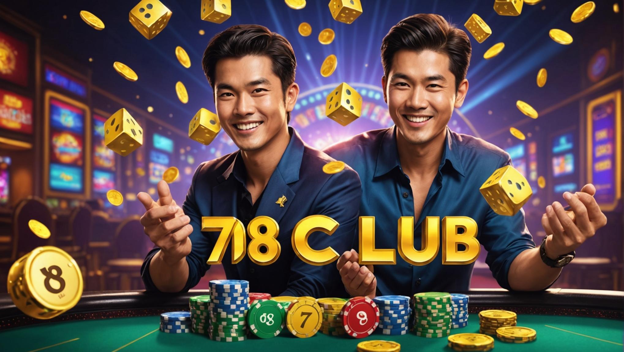 789club Tài Xỉu Online