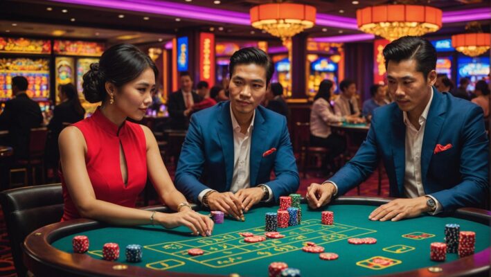 789club Tài Xỉu Online