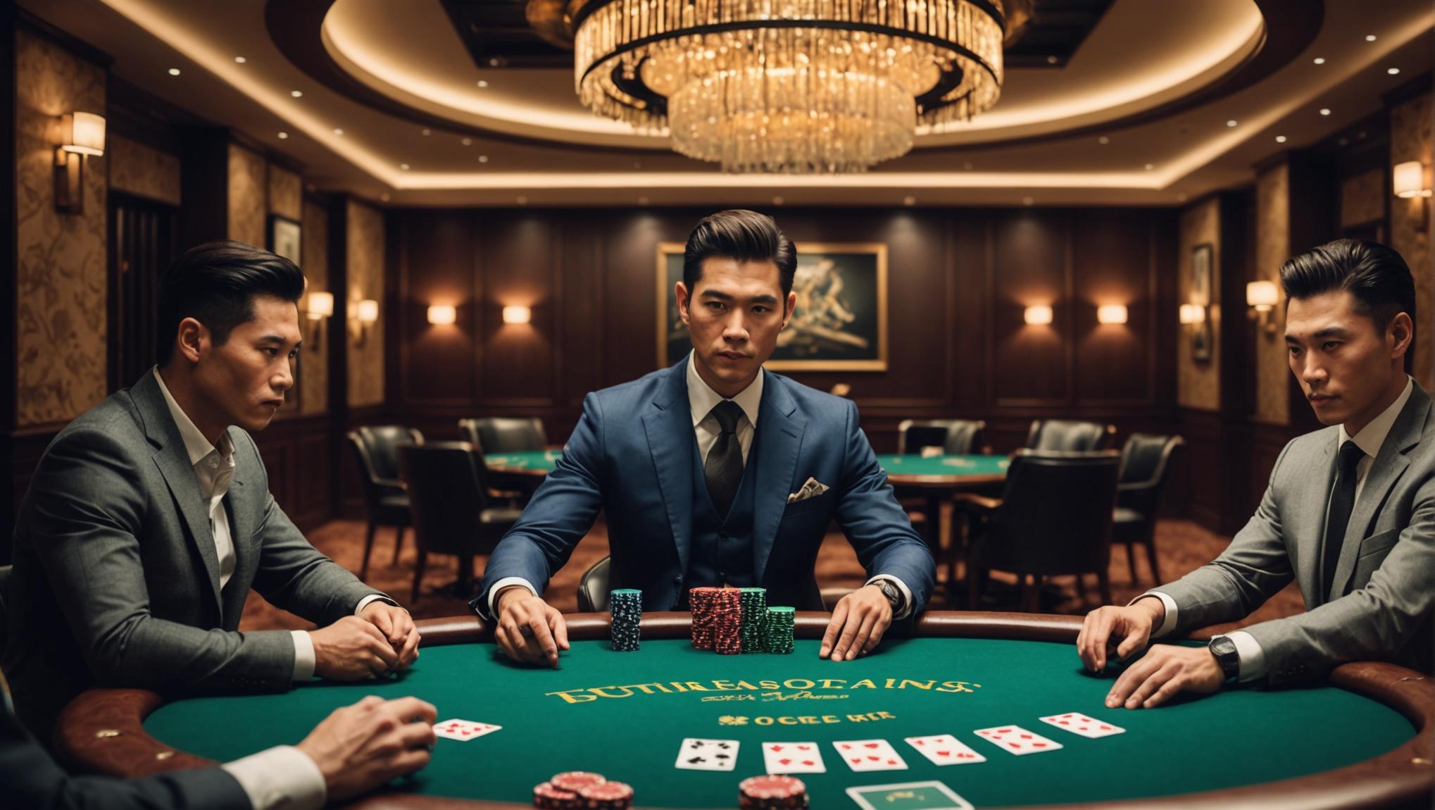 Đánh Giá Cụ Thể Từng Trang Web Poker