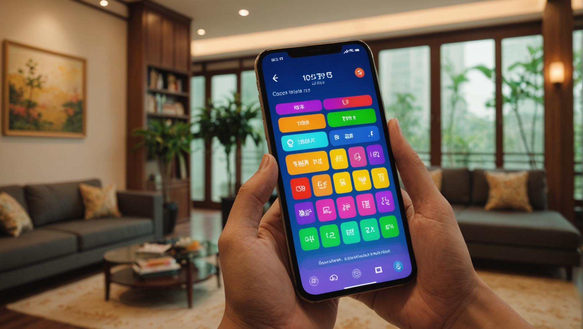 Cách Chọn App Lô Đề Uy Tín